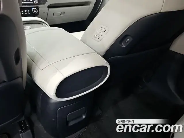 Hyundai Palisade 2025 — ფოტო 20/20