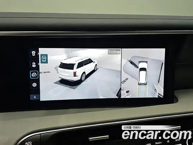 Hyundai Palisade 2025 — ფოტო 7/20