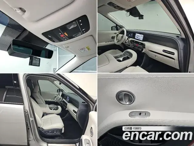Hyundai Palisade 2025 — ფოტო 9/20