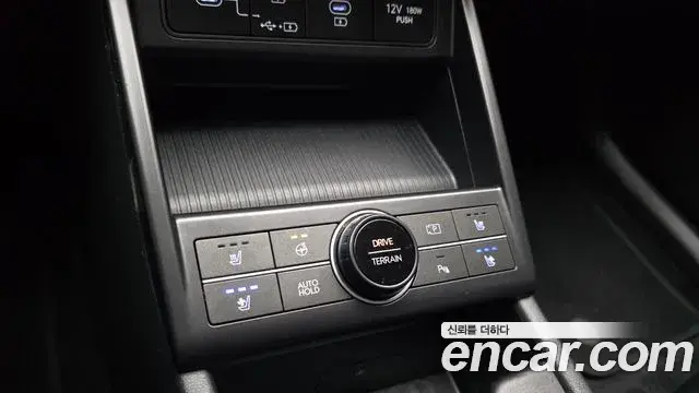 Hyundai Kona 2023 — Фото 20/20
