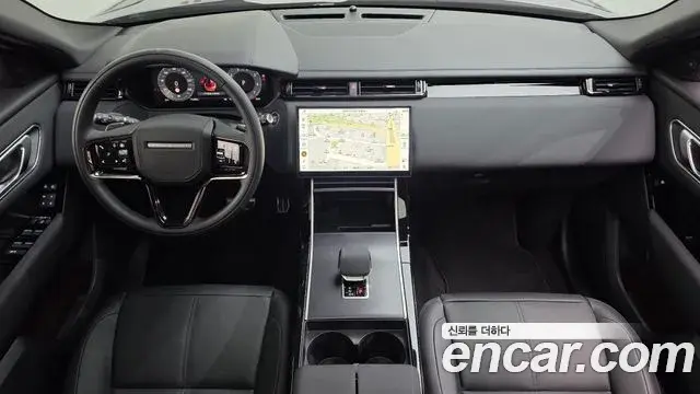 Land Rover Range Rover Velar 2025 — Şəkil 14/20
