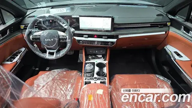 Kia K5 2026 — Şəkil 12/33