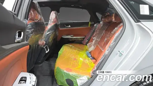 Kia K5 2026 — Şəkil 5/33