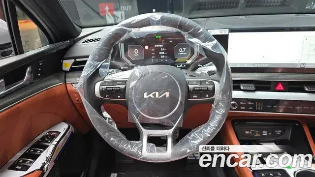 Kia K5 2026 — Şəkil 22/33