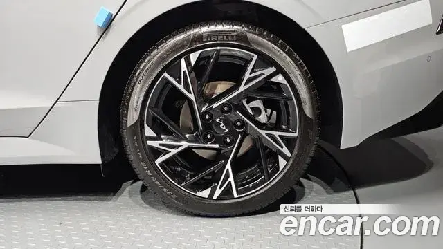 Kia K5 2026 — Şəkil 18/33