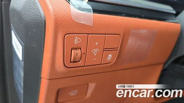 Kia K5 2026 — Şəkil 31/33
