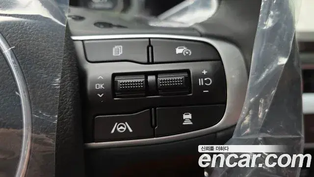 Kia K5 2026 — Şəkil 24/33