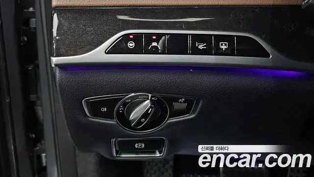 Mercedes-Benz S-Class 2020 — Фото 14/20