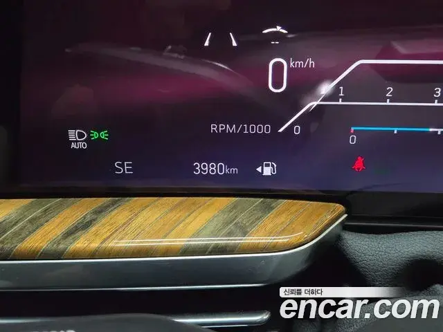 Cadillac Escalade 2025 — Photo 9/20