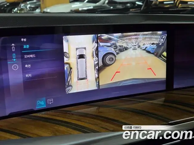 Cadillac Escalade 2025 — Photo 10/20