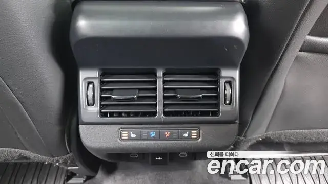 Land Rover Range Rover Evoque 2025 — Şəkil 17/20
