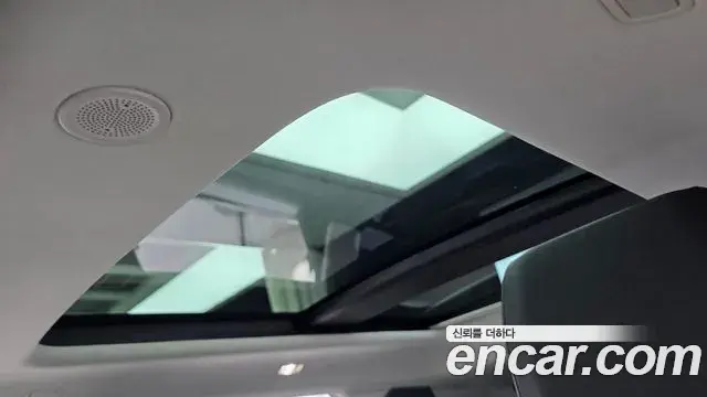 Land Rover Range Rover Evoque 2025 — Şəkil 6/20