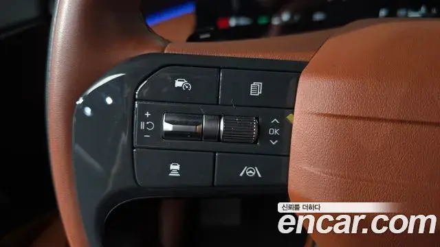 Kia K8 2025 — ფოტო 9/31