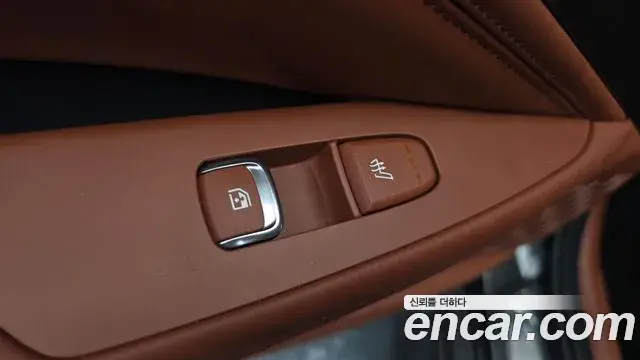 Kia K8 2025 — ფოტო 30/31