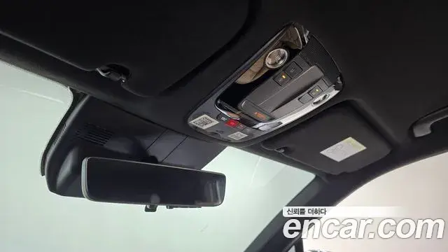 Kia Sorento 2025 — Şəkil 18/35