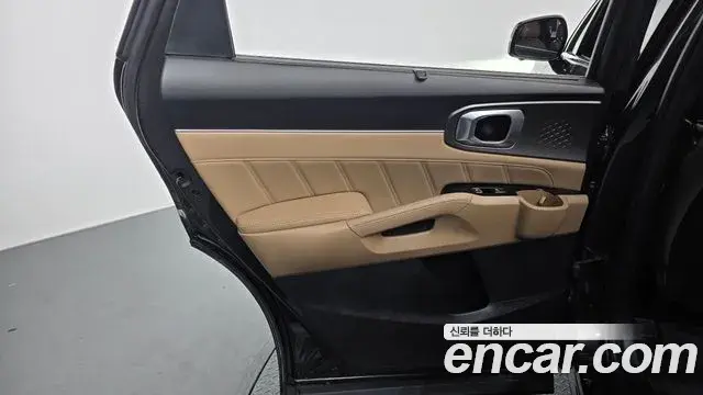 Kia Sorento 2025 — Şəkil 34/35