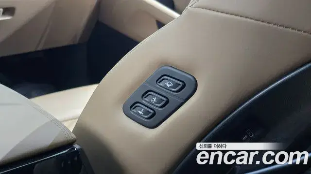Kia Sorento 2025 — Şəkil 17/35