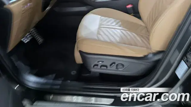 Kia Sorento 2025 — Şəkil 30/35