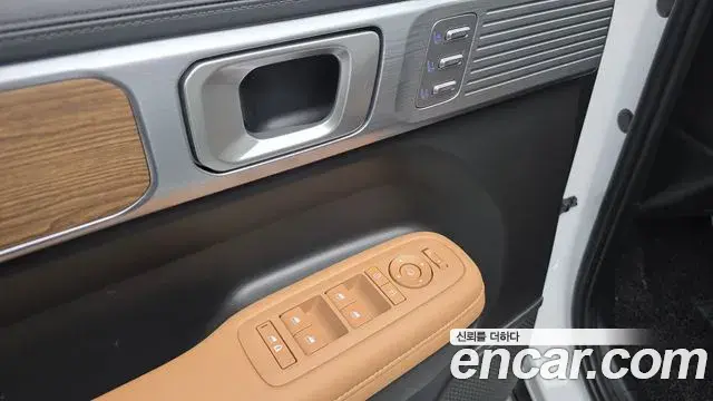 Hyundai Santa Fe 2024 — Photo 36/37