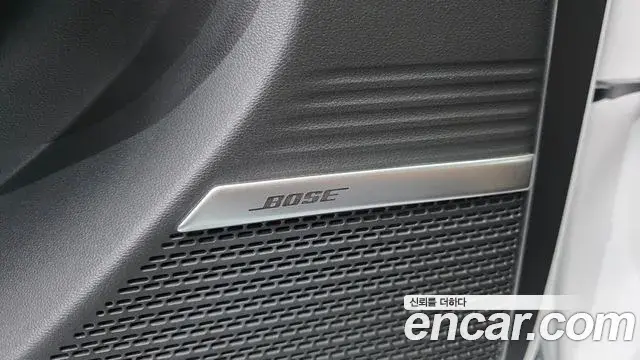 Hyundai Santa Fe 2024 — Photo 20/37