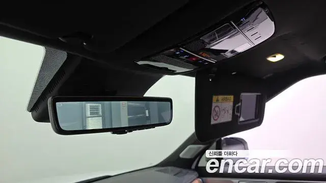 Hyundai Santa Fe 2024 — Photo 16/37