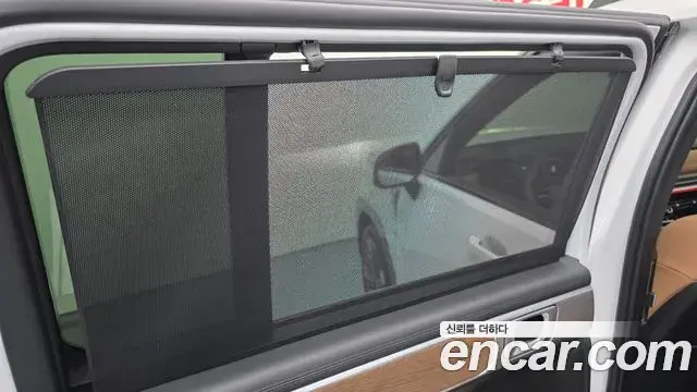 Hyundai Santa Fe 2024 — Photo 10/37