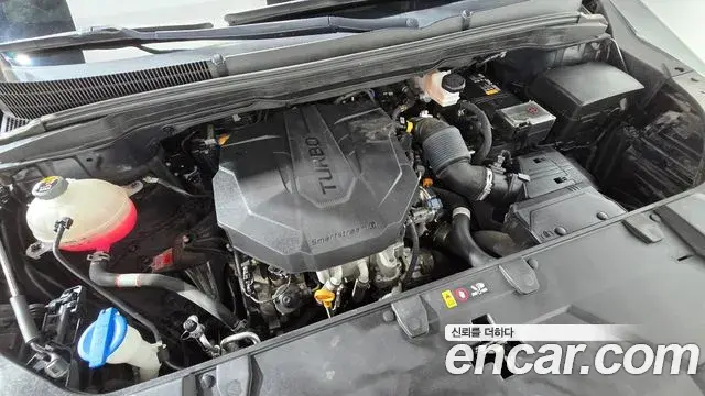 Kia Carnival 2021 — Şəkil 13/34