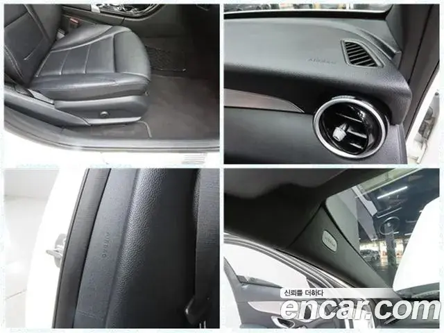 Mercedes-Benz C-Class 2020 — Photo 6/20