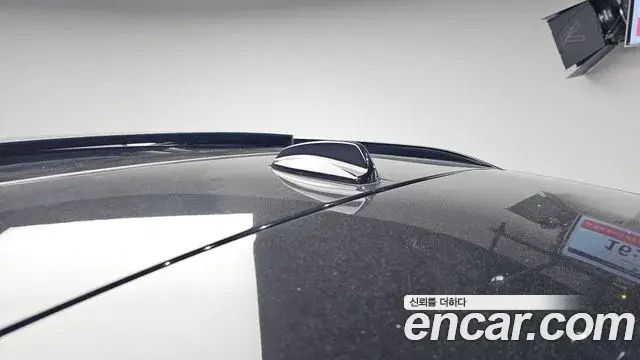 Volvo XC40 2020 — Photo 36/36