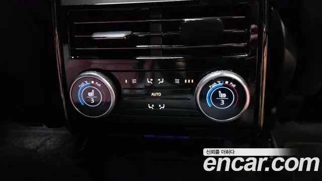 Land Rover Range Rover Sport 2023 — ფოტო 9/32