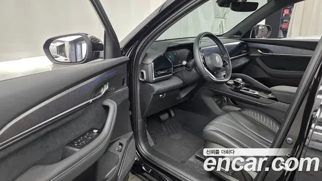 Renault Samsung Grand Koleos 2025 — Photo 5/20