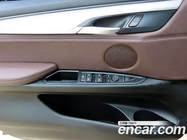 BMW X5 2018 — Şəkil 6/20