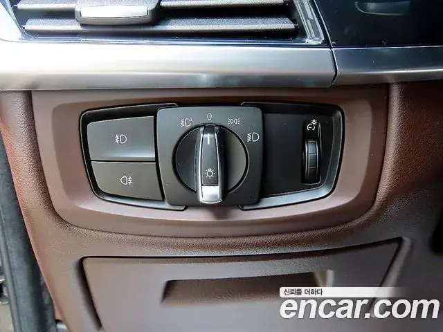 BMW X5 2018 — Şəkil 16/20