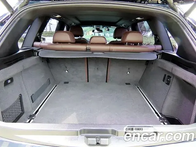 BMW X5 2018 — Şəkil 20/20