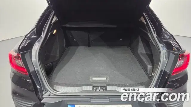Renault Samsung XM3 2022 — ფოტო 24/32