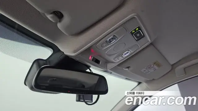 Renault Samsung XM3 2022 — ფოტო 23/32