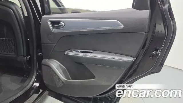 Renault Samsung XM3 2022 — ფოტო 25/32