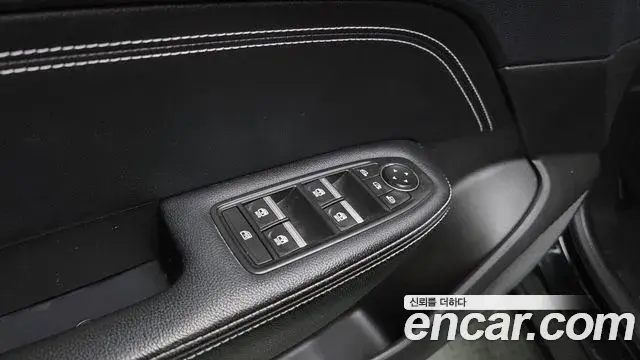 Renault Samsung XM3 2022 — ფოტო 13/32