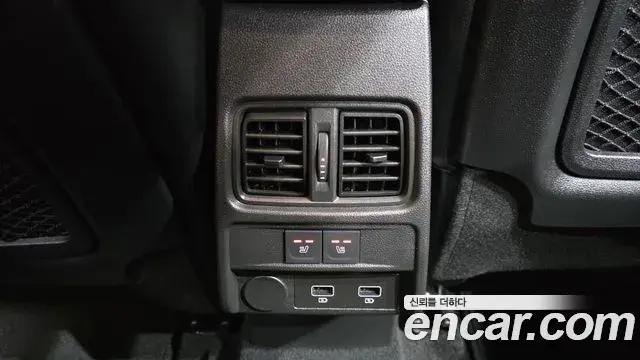 Renault Samsung XM3 2022 — ფოტო 14/32