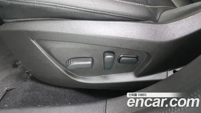 Renault Samsung XM3 2022 — ფოტო 30/32
