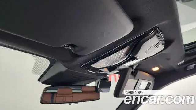 BMW X5 2024 — Photo 21/36