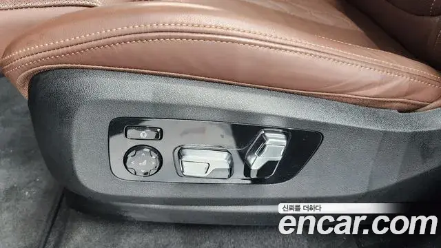 BMW X5 2024 — Photo 1/36