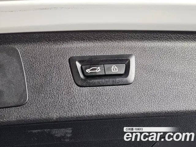BMW 2 Series Active Tourer 2019 — Şəkil 17/20