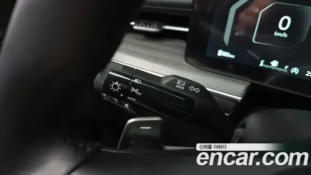 Kia K5 2025 — Photo 25/30