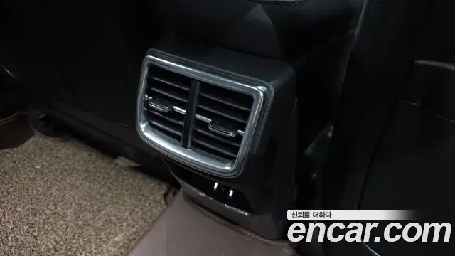Kia K5 2025 — Photo 27/30
