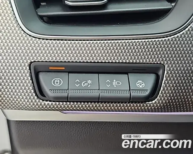Renault Samsung Arkana 2025 — Photo 4/19