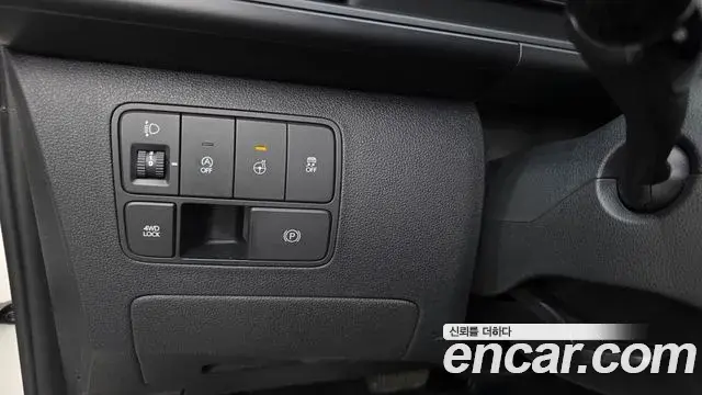 Hyundai Staria 2022 — Фото 18/20