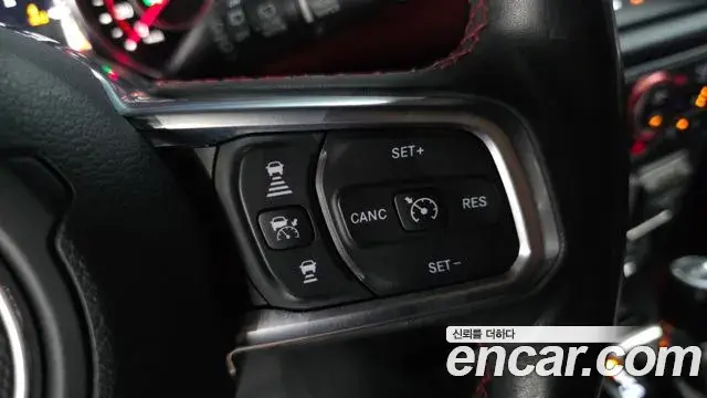 Jeep Wrangler 2019 — Photo 4/30