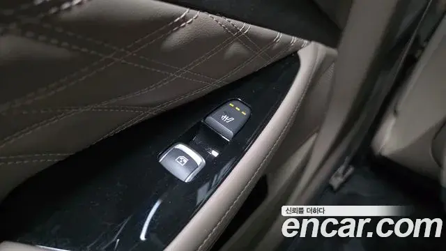 Kia K8 2024 — Şəkil 5/30