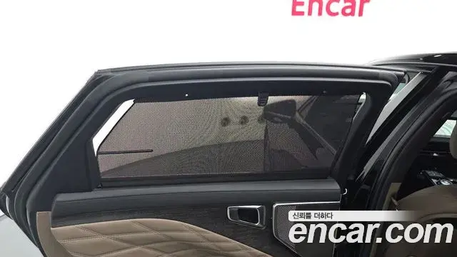 Kia K8 2024 — Şəkil 2/30